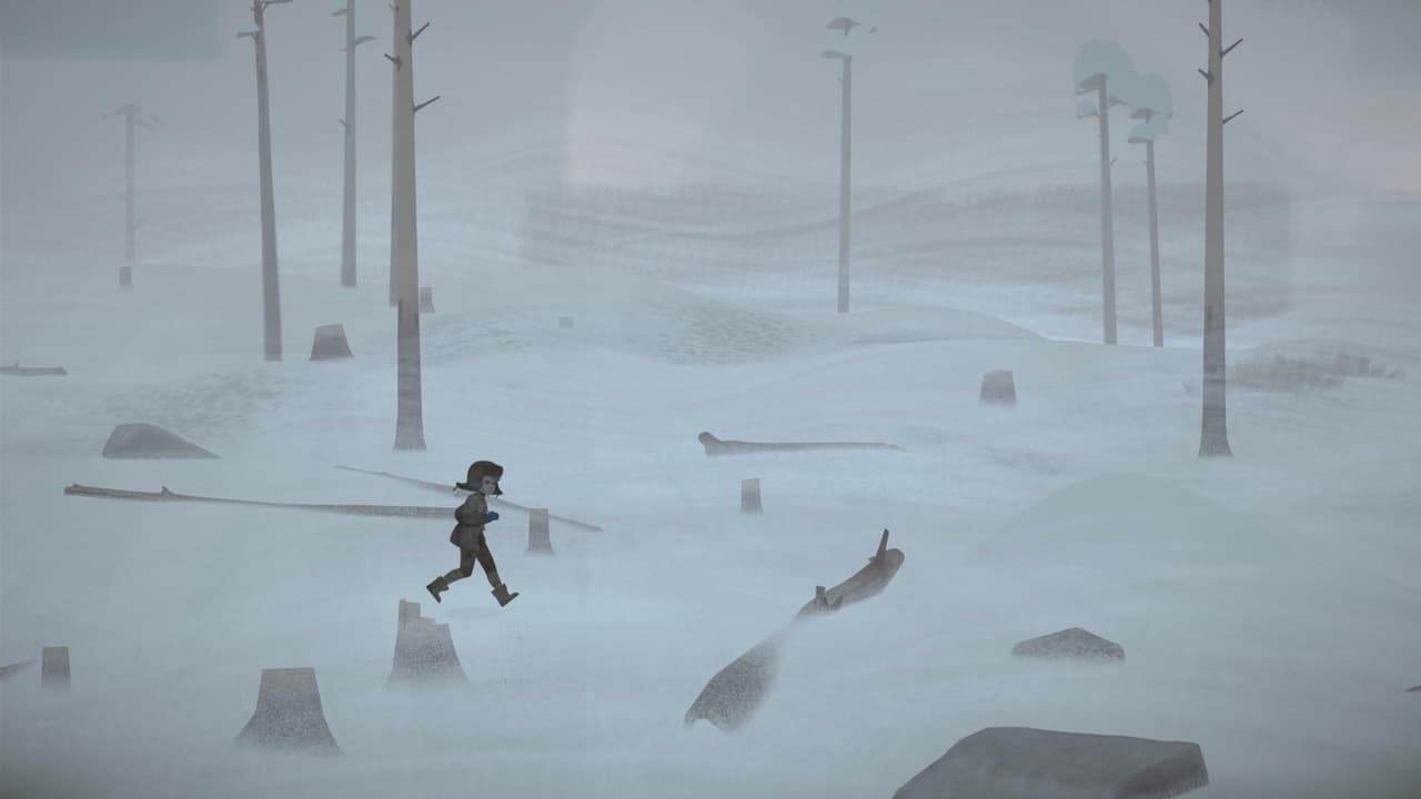 Torn Away screenshot 5