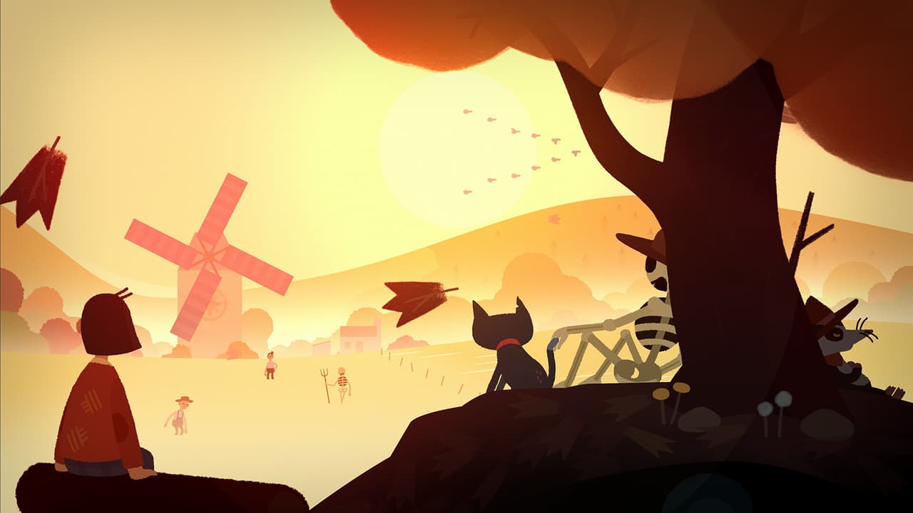 Revenant Hill screenshot 5