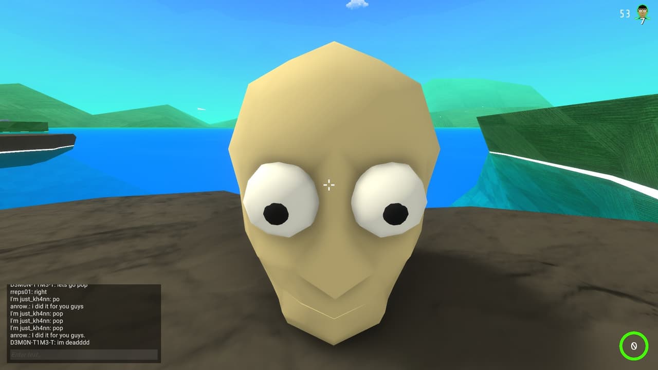 hello on the each VR