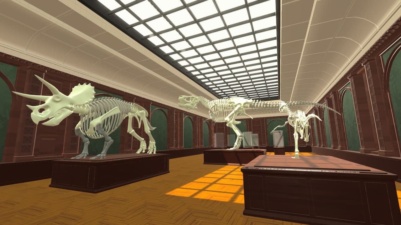 FossilQuest