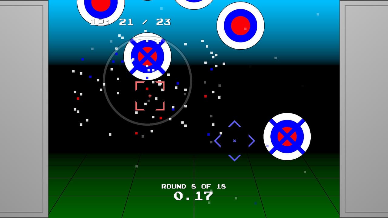 Sharpshooter Plus screenshot 4