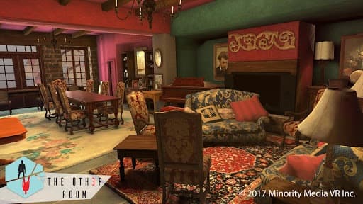 The Other Room screenshot 2