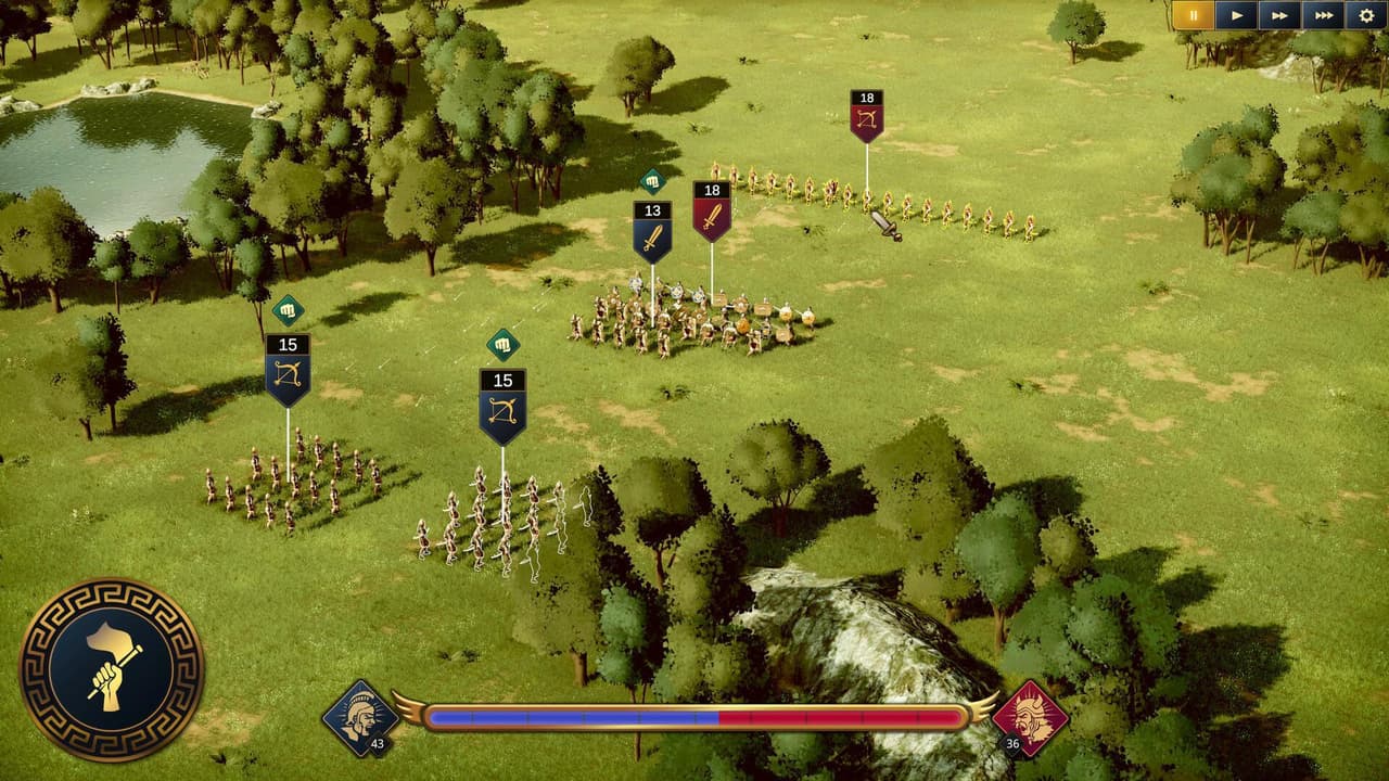 Citadelum + Original Soundtrack screenshot 6