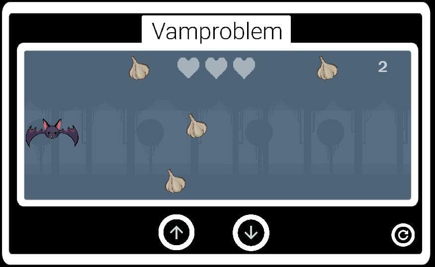Vamproblem