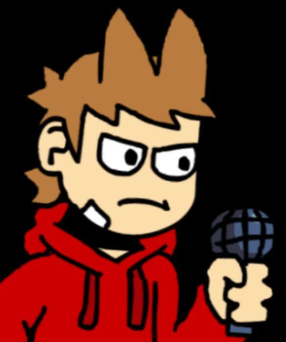 Friday Night Funkin VS TORD