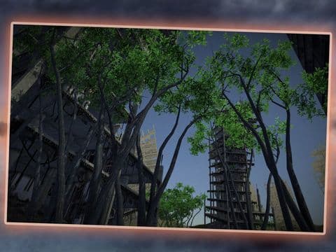 Kill Zone: Stalker Survival screenshot 4