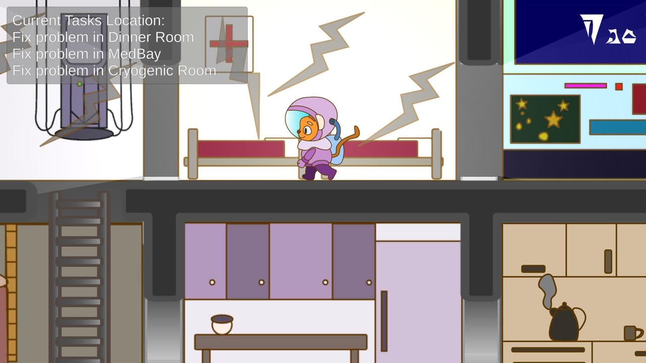 LifeBringer screenshot 4