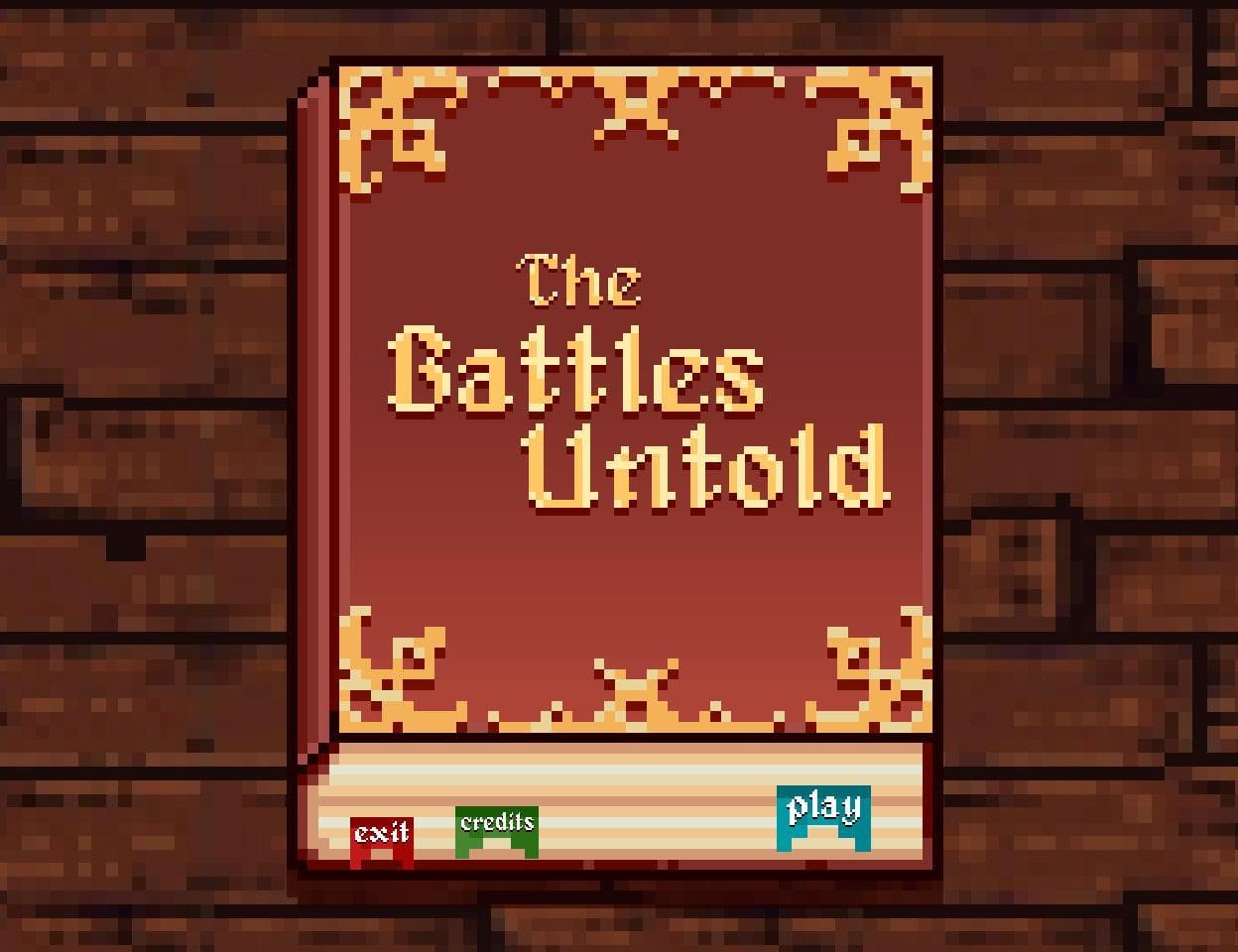 The Battles Untold screenshot 2