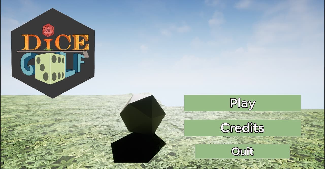 Dice Golf (pjheric, Dawdle, DragonTamer13, Aipysurus, El Estebann, JustYun, Nathan More) screenshot 2