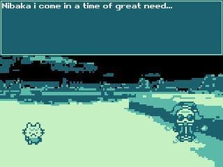Ballad For Sins: Christmas Blast screenshot 3