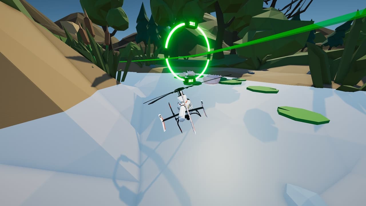 SRX screenshot 4