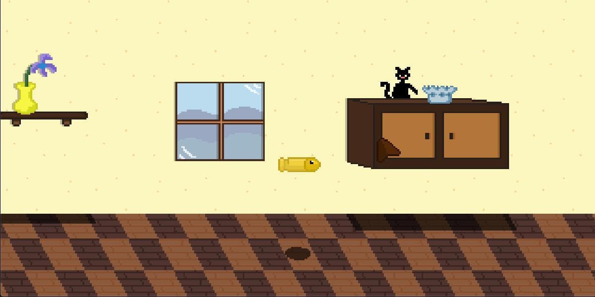 Bullet Guy screenshot 3