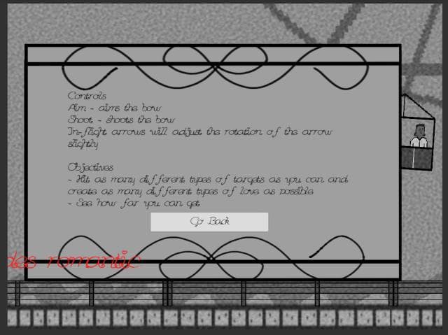 Cupids Rampage screenshot 3