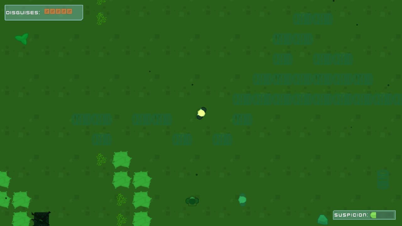 Heist Meisters (KennySSC_1) screenshot 4