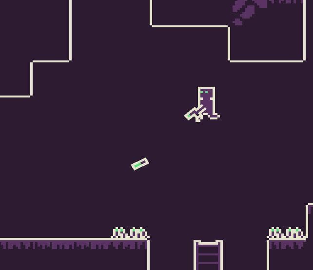 Missing Link screenshot 4