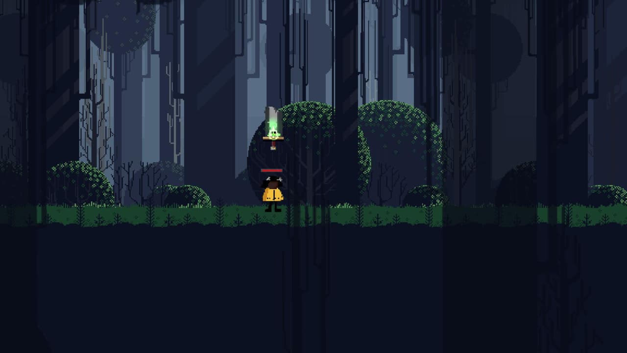 Lil Damocles screenshot 2