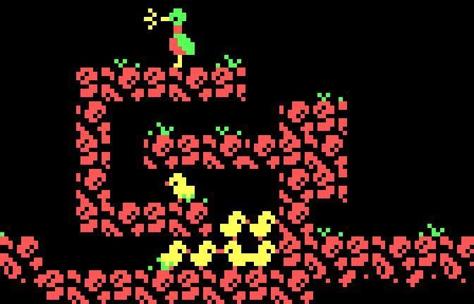 Stuck Ducks screenshot 3