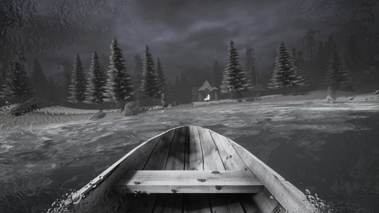 Gloomy Island screenshot 5