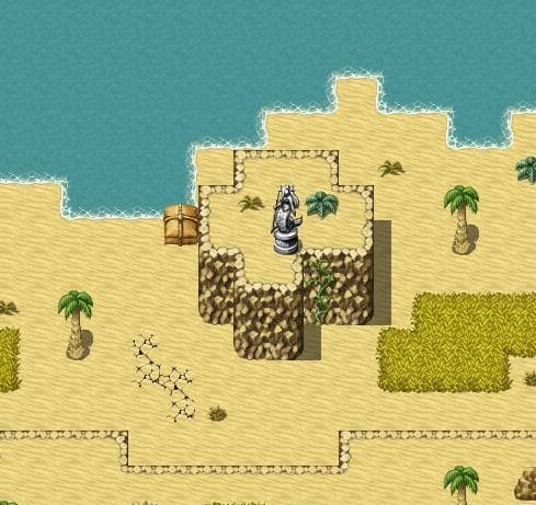 Blood Grinder RPG screenshot 2