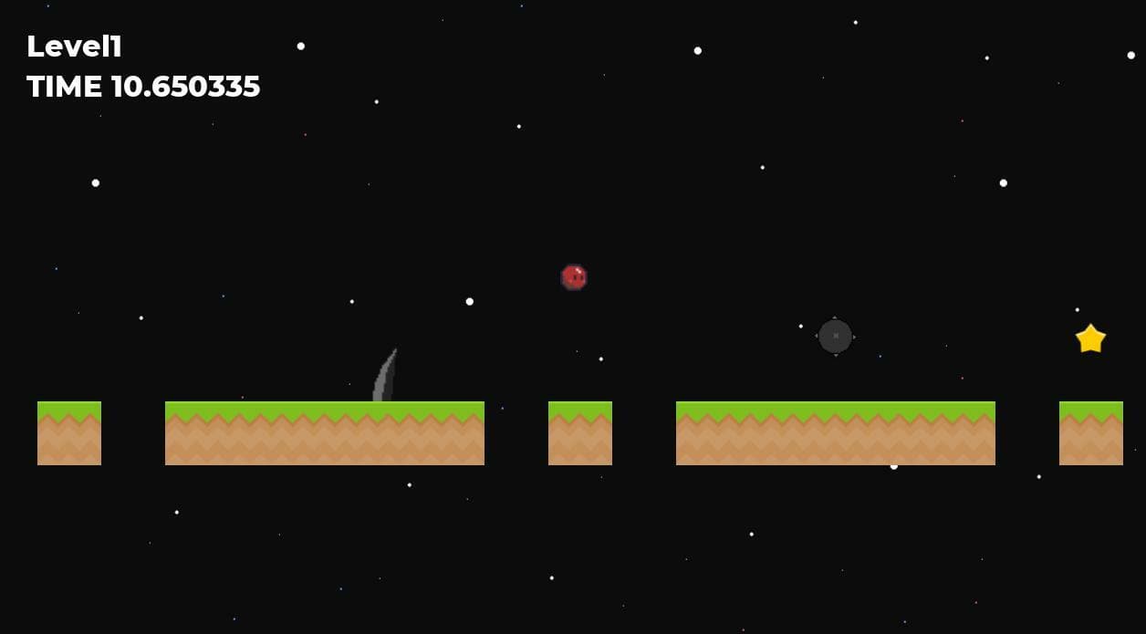 Trap Ball screenshot 2
