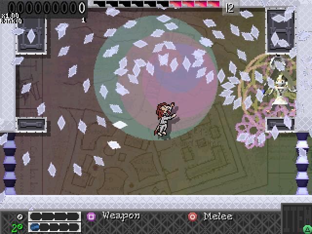 Kismets Fursecution screenshot 2