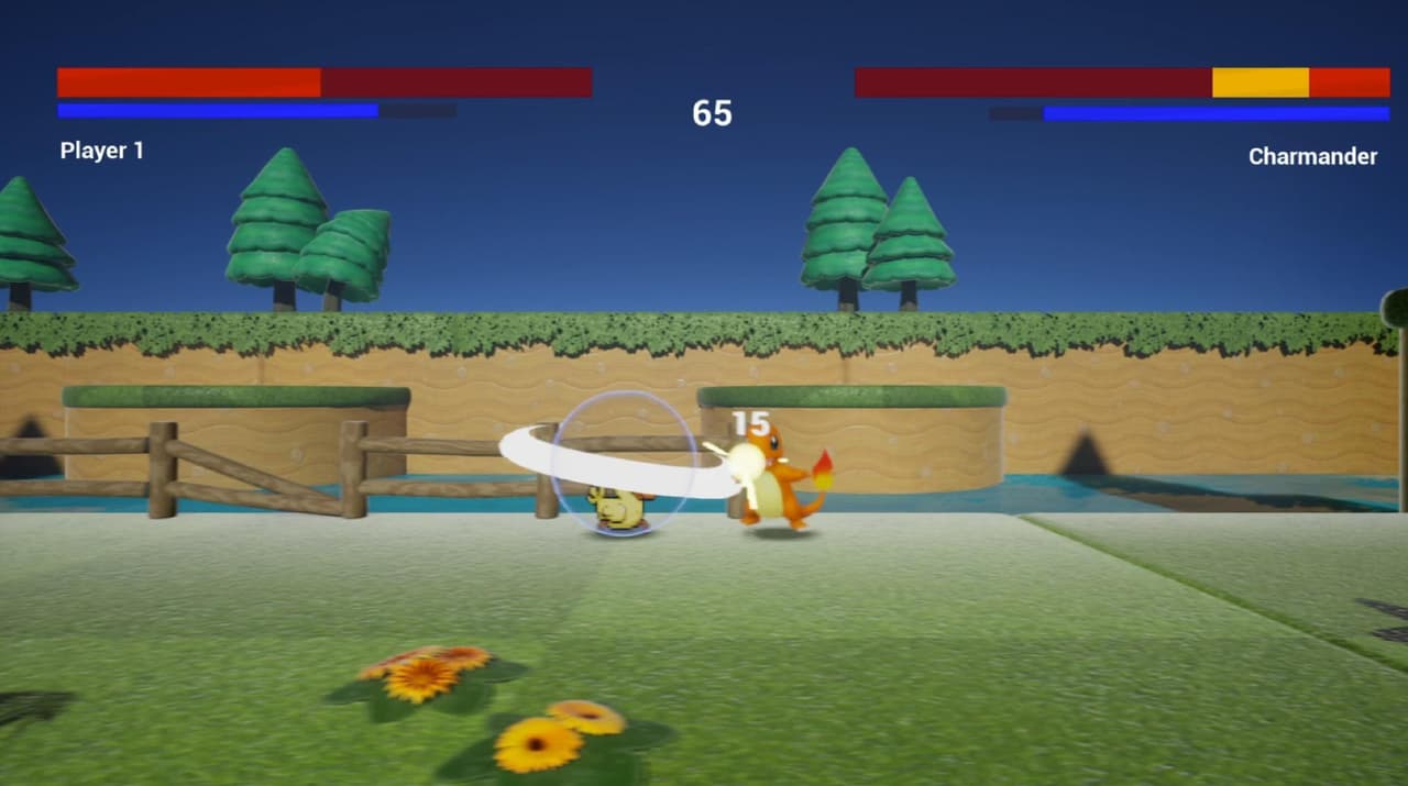 Battle/Fight 404 screenshot 5