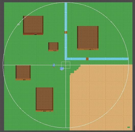 WorldLand (Space00)