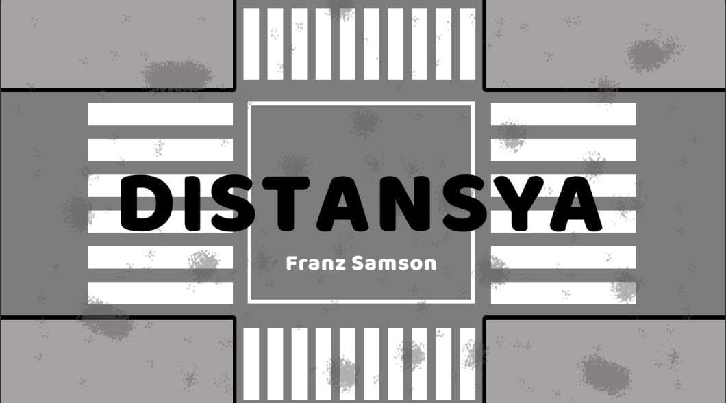 Distansya