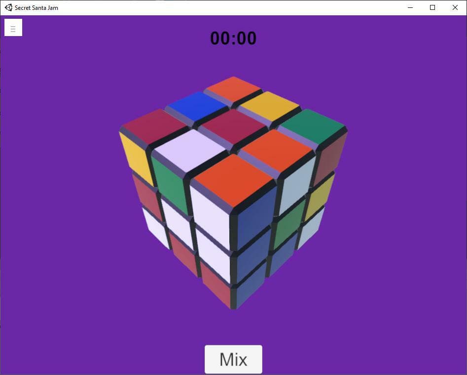 Rubiks Cube for Rubic