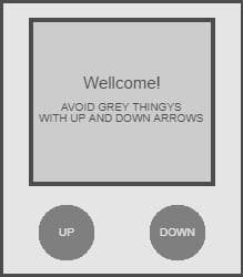 Handheld Space Voyager screenshot 3