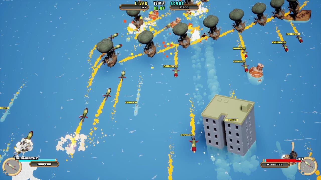 Schmuzzler! screenshot 5