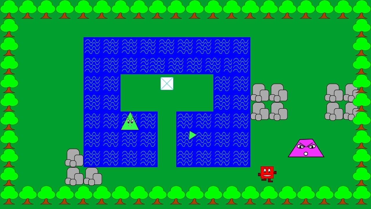 Shape Quest