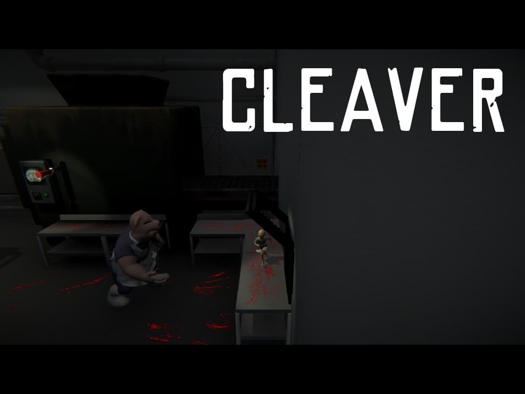 Cleaver