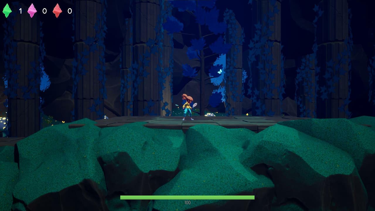 Nexus Inferi screenshot 3
