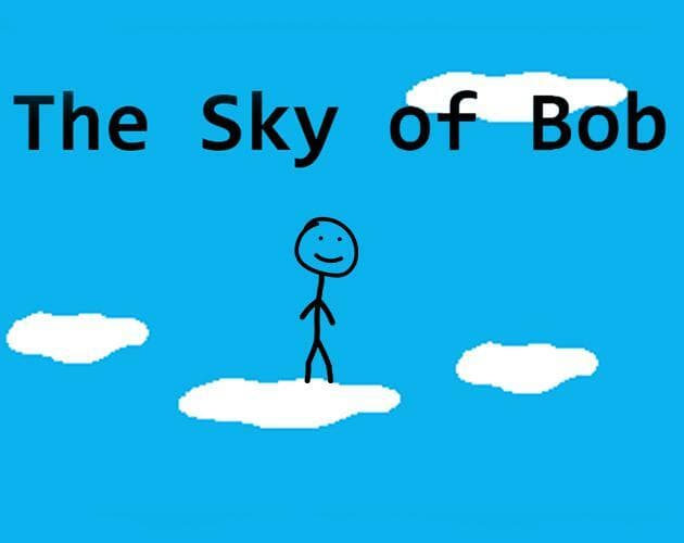 The Sky of Bob