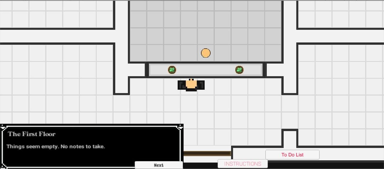 Not Your Average Company screenshot 3