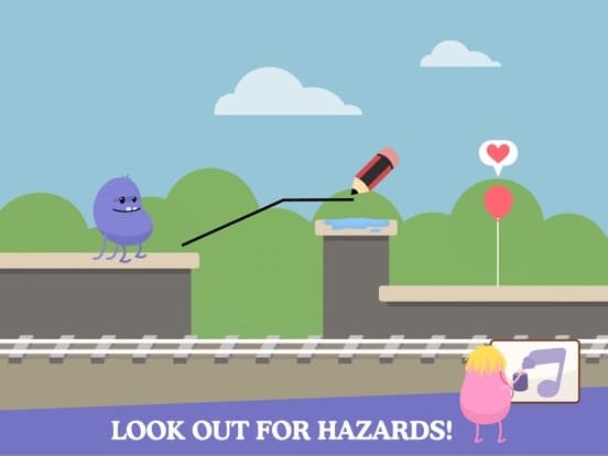 Dumb Ways To Draw screenshot 2
