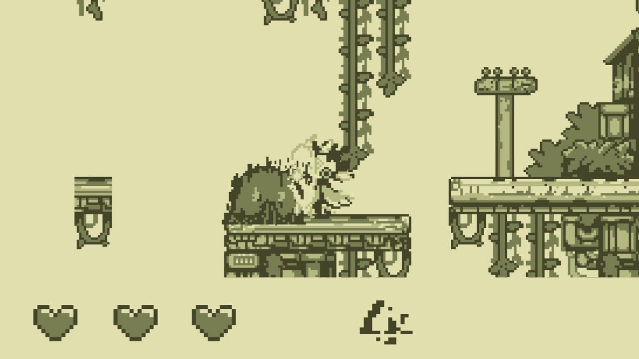UnStable (ViviArt) screenshot 3