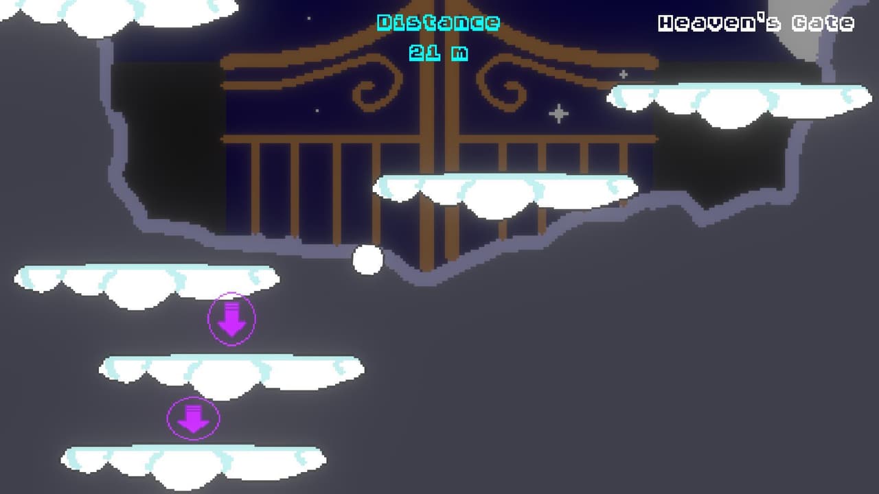 Fall From Grace (Frizuo) screenshot 4