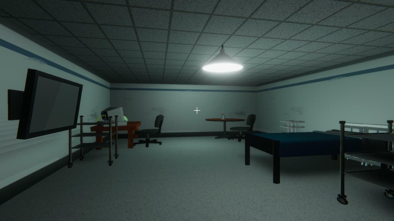 Purgatory- Cant escape! screenshot 2