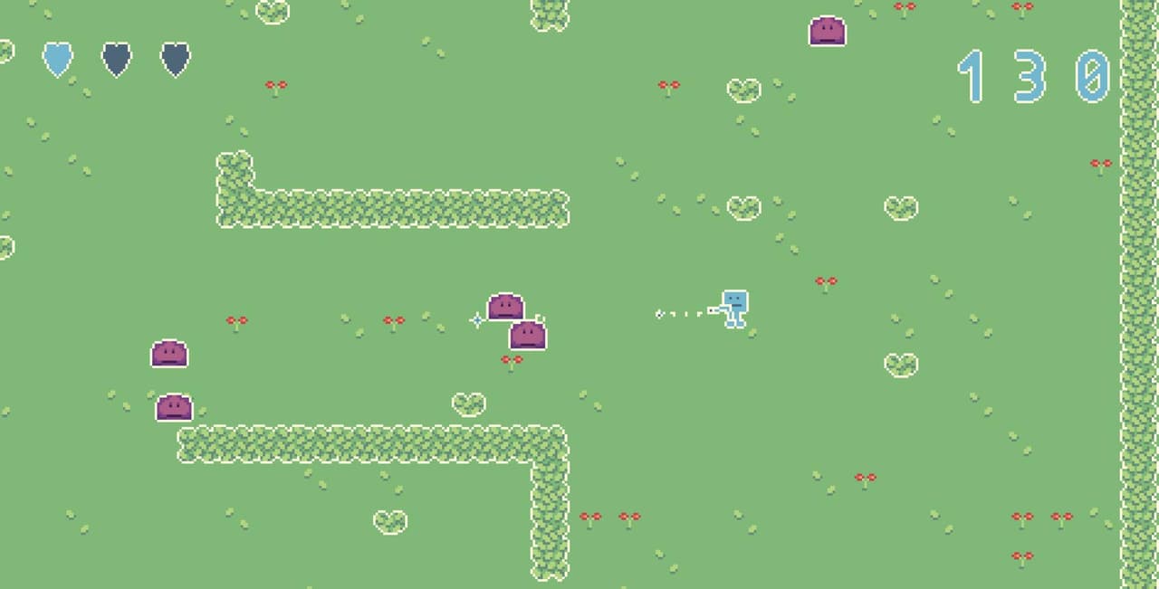 Top down shooter game thing I need a name