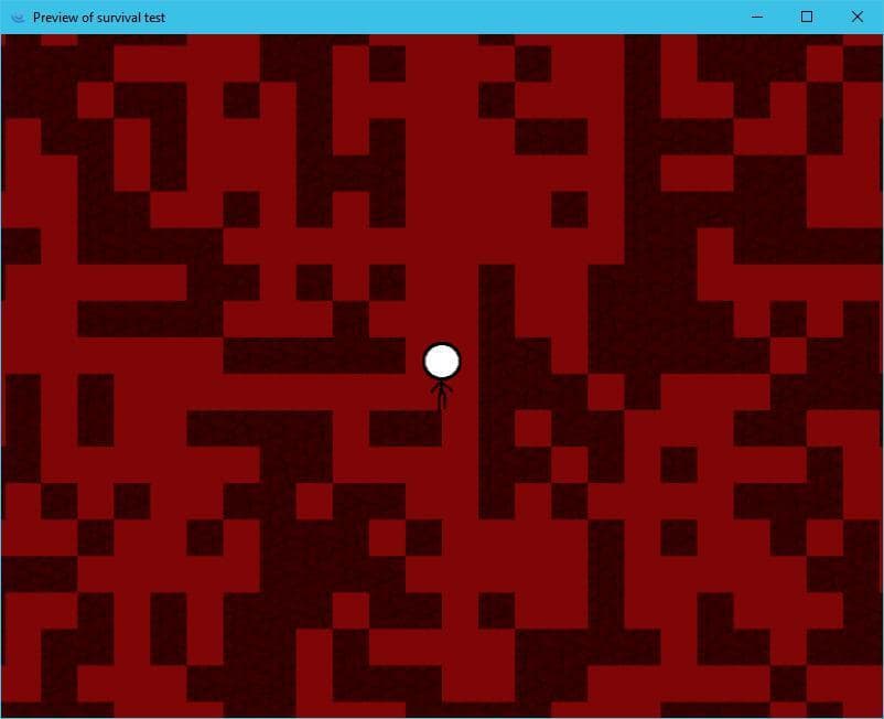 carlos world gen test