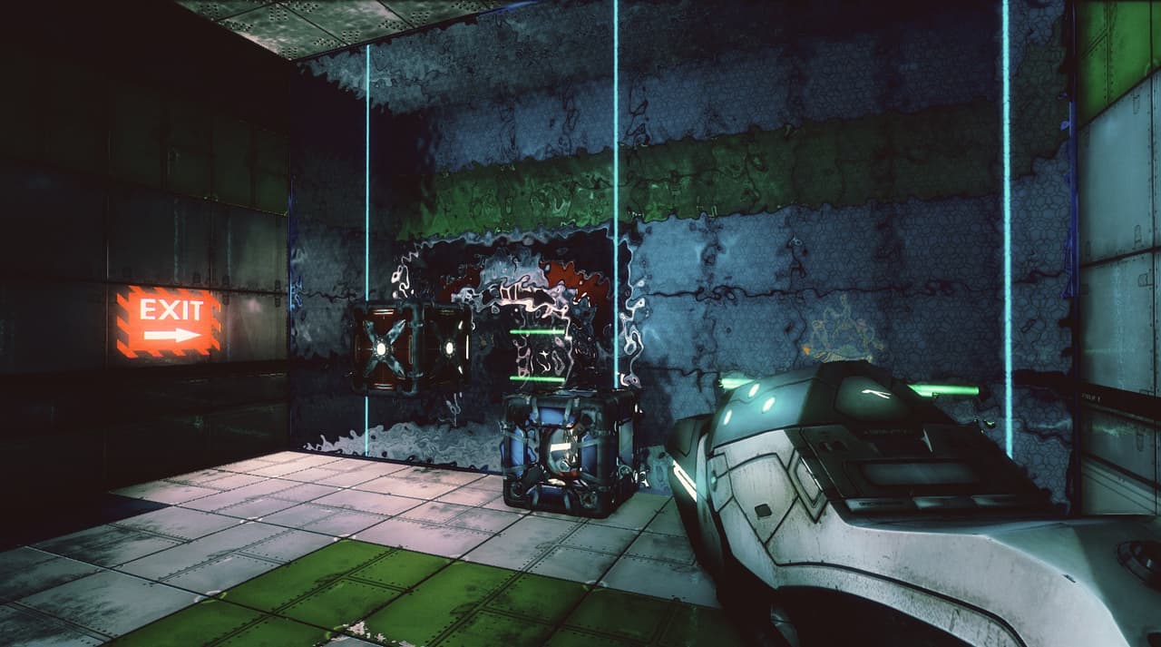 Attractio: Enhanced Edition screenshot 4