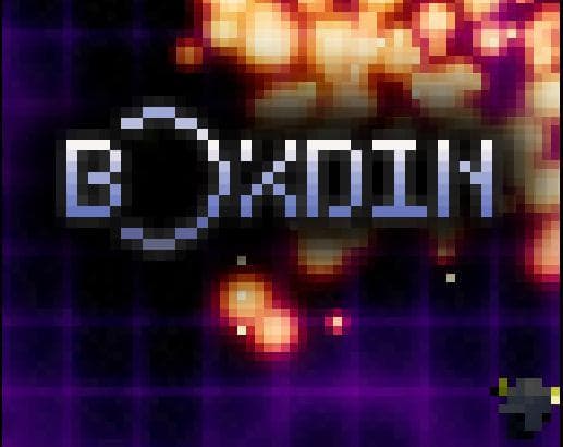 Boxdin
