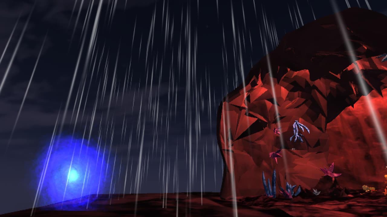 Primordial Eden screenshot 4