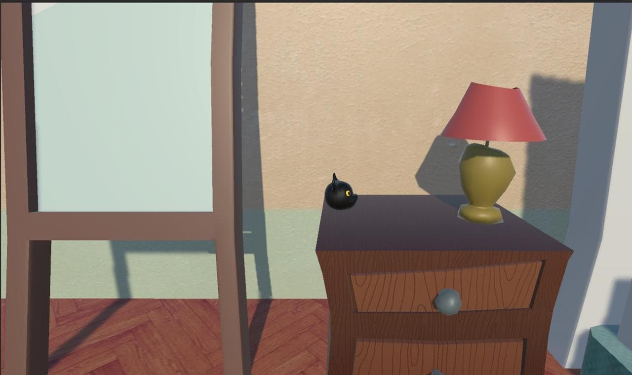 CatSteps screenshot 2