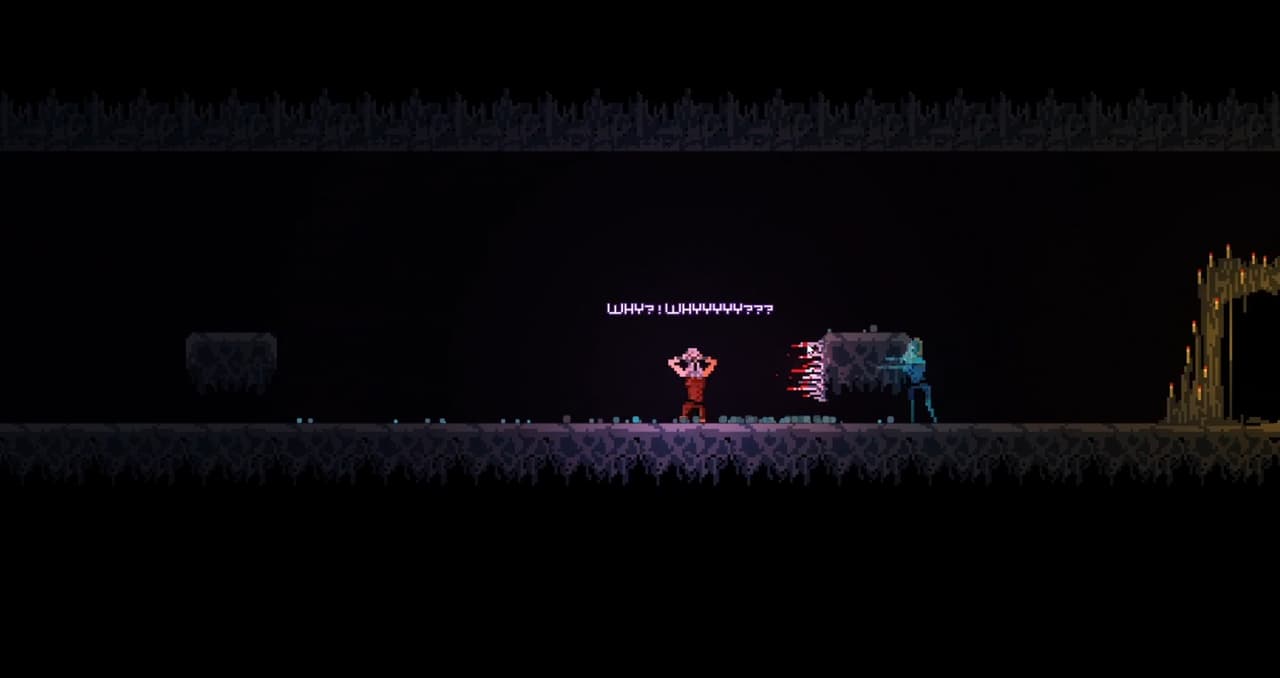 Bonds of Steel screenshot 2