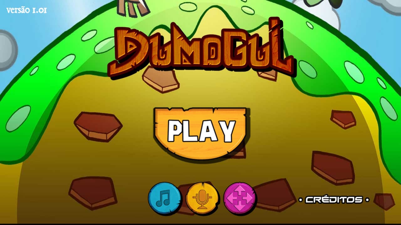 Dumogui Tactics screenshot 2