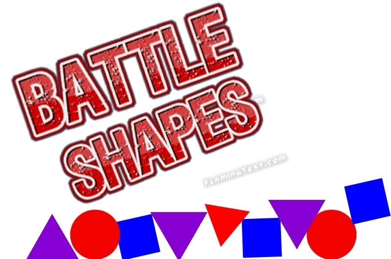 Battle Shapes (itch)