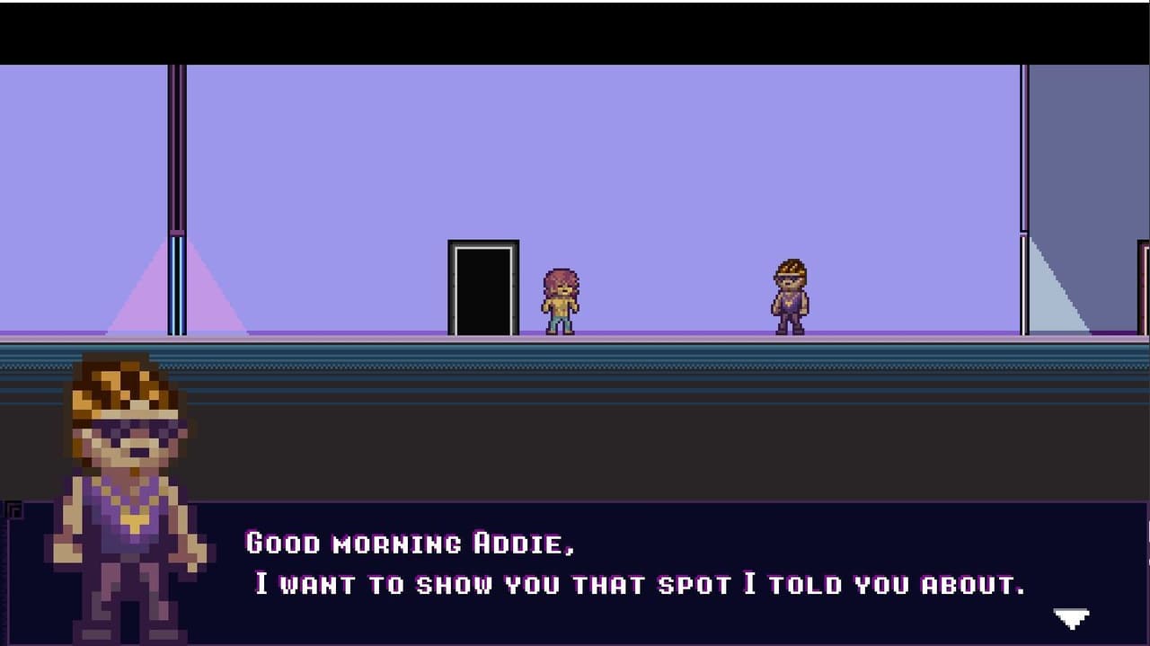 Project Heir - WIP screenshot 3